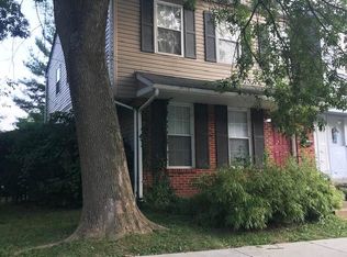 116 Elliott St, Newark, DE 19713