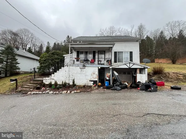 3 Golf Rd, Barnesville, PA 18214