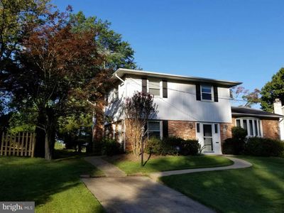 9716 Corkran Ln, Bethesda, MD, 20817