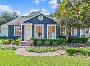 2105 Ferndale Ave, Baton Rouge, LA 70808