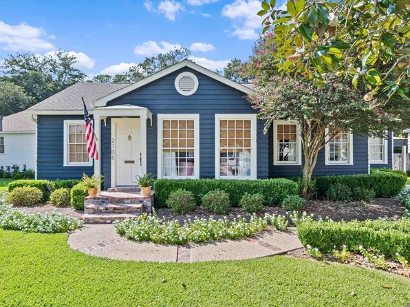 2105 Ferndale Ave, Baton Rouge, LA 70808