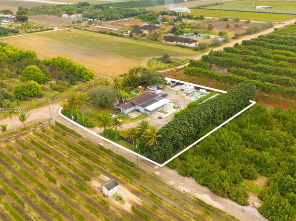 33300 SW 212th Ave, Homestead, FL 33034