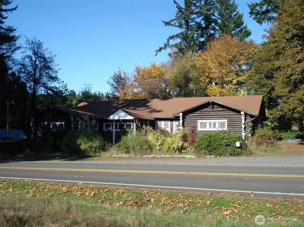34719 NW Pacific Hwy, La Center, WA 98629