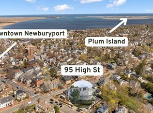95 High St #2, Newburyport, MA 01950
