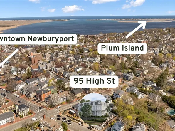 95 High St #2, Newburyport, MA 01950