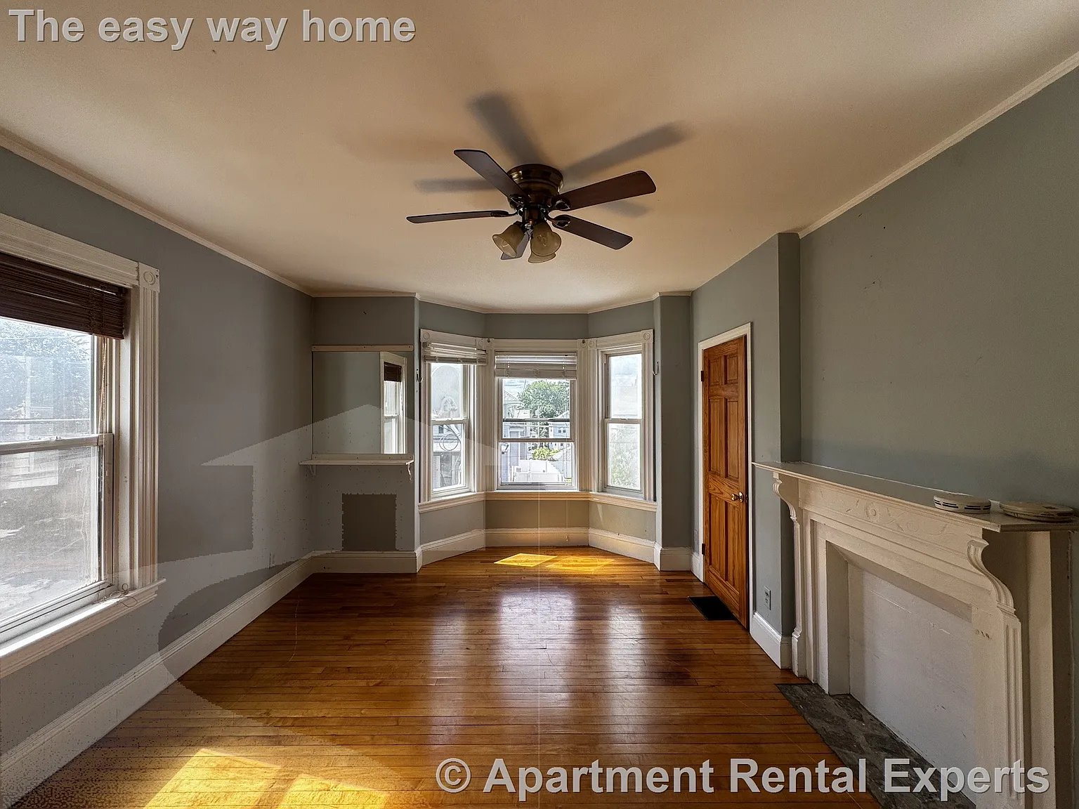 2 bed, 850 sqft, $2,750 — Photo 1