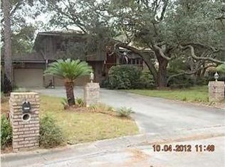 3403 N Harbour Cir, Panama City, FL 32405