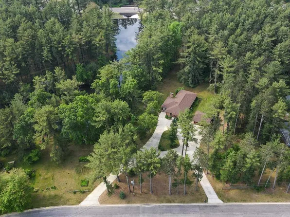 452 WOODLAND DRIVE, Wisconsin Rapids, WI 54494