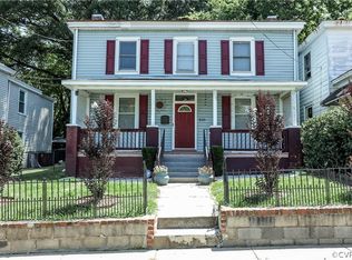 531 Clinton St, Petersburg, VA 23803