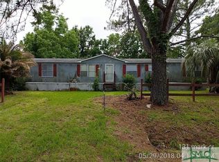 131 N Mark Cir, Savannah, GA 31405