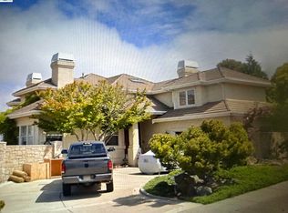 3620 Oakes Dr, Hayward, CA 94542