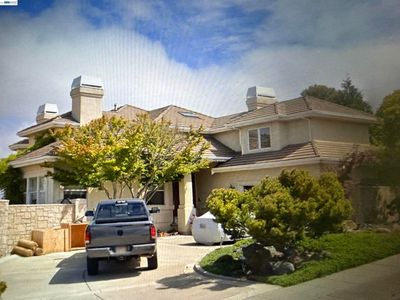 3620 Oakes Dr, Hayward, CA, 94542
