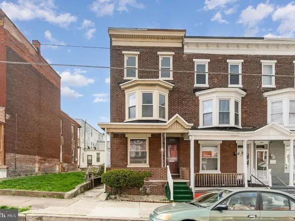 1209 Walnut St, Harrisburg, PA 17103