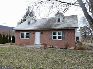 200 Little Mountain Rd, Jonestown, PA 17038