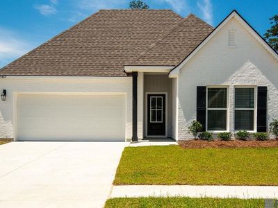 35417 Forest Manor Ave, Denham Springs, LA, 70706