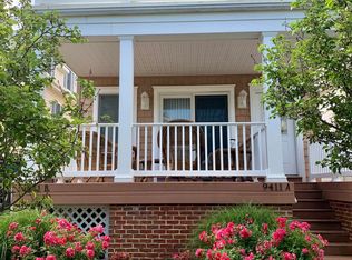 9411 Winchester Ave, Margate City, NJ 08402