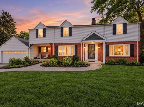 18 Chaminade Dr, Saint Louis, MO 63141