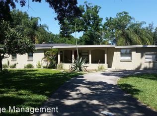 1400 Cole Rd, Orlando, FL 32803