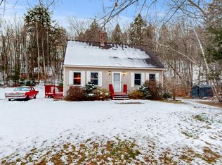 69 McKenny Dr, New Gloucester, ME 04260
