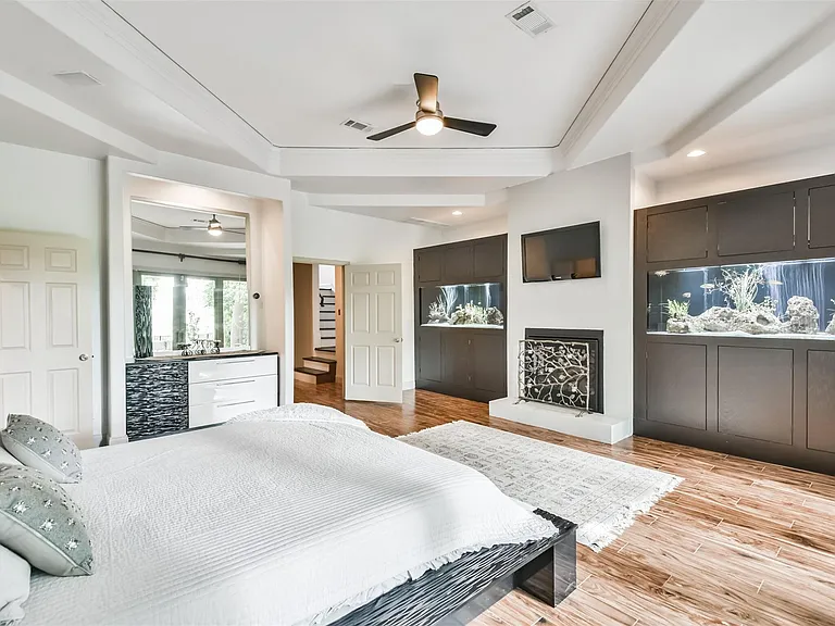 4736 Post Oak Timber Dr #5 — Photo 25