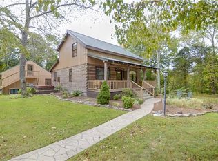 396 Pee Dee Branch Rd LOT 396B-1, Cottontown, TN 37048