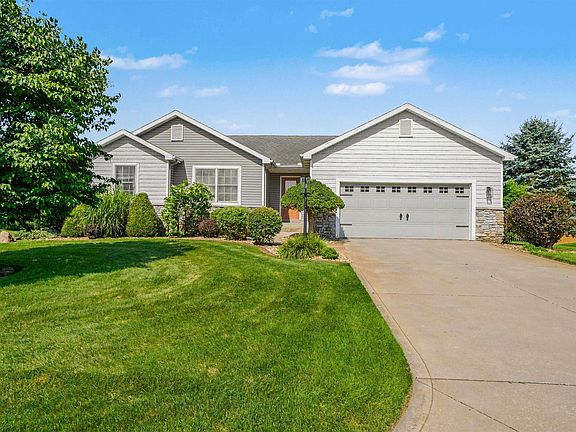 4th image of 53373 Victor Dr