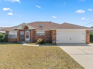 1225 Tiffany Dr, Pensacola, FL 32514