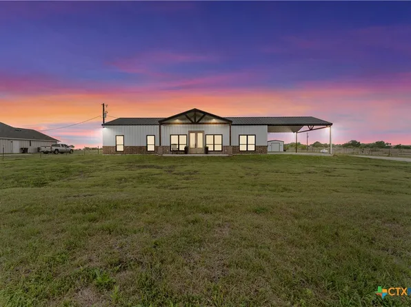 13487 Wedel Cemetery Rd, Rogers, TX 76569