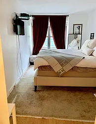 Rented by Olympia House Delaware LP