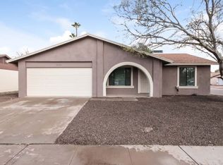 6334 W Caron St, Glendale, AZ 85302