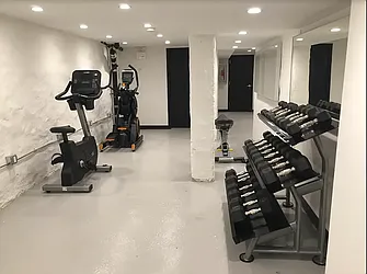 Rented by Brick&Mortar