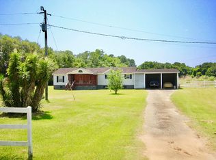 128 Wade Ln, Quitman, GA 31643