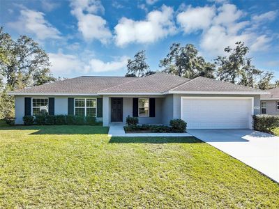 4094 SW 132nd Ln, Ocala, FL, 34473