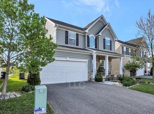 26 Tollerton Trl, Falling Waters, WV 25419