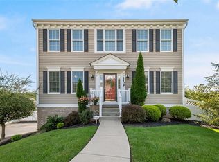 1109 Charles Ct, Bethel Park, PA