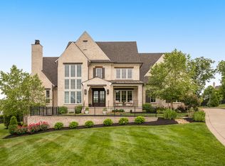 9264 Berwyn Ct, Brentwood, TN 37027
