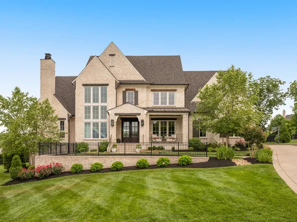 9264 Berwyn Ct, Brentwood, TN 37027