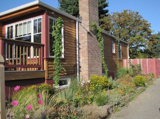 6800 Ravenna Ave NE, Seattle, WA 98115