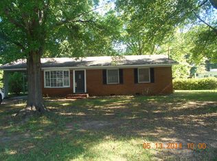 314 Sarah Dr, Warner Robins, GA 31093