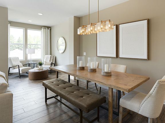 Model Representation Cafe off the Kitchen