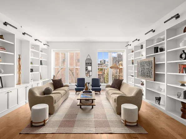 138 Pierrepont St #5K, Brooklyn, NY 11201