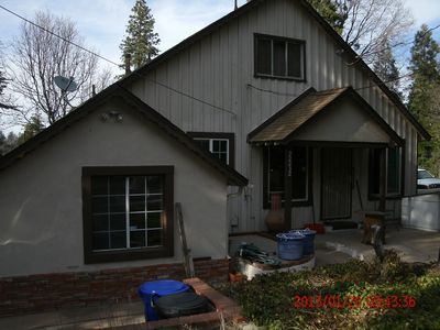 22232 Crest Forest Dr, Cedarpines Park, CA, 92322