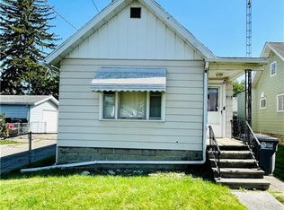 515 Plymouth St, Toledo, OH 43605