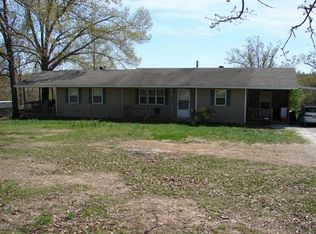 900 Byron Rd, Salem, AR 72576