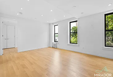 Rented by Mirador Real Estate