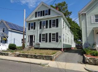 16 Emerson St #1, Stoneham, MA 02180