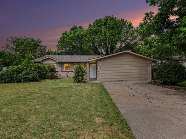 3001 Harvard St N, Irving, TX 75062