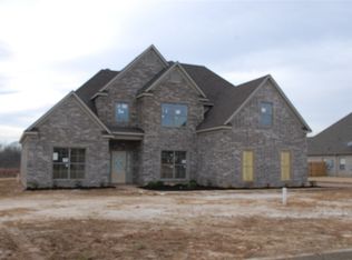 30 James Crossing Rd, Oakland, TN 38060