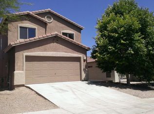 1045 S Floral Ridge Way, Tucson, AZ 85710