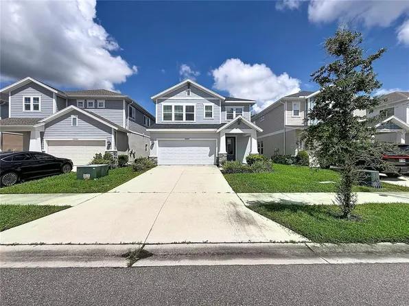 28591 COZY CREEK DRIVE, WESLEY CHAPEL, FL 33543